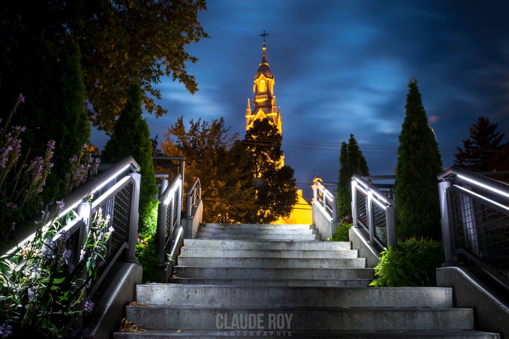 Église St-Matthieu (Paroisse Trinité-sur-Richelieu) | Rue Saint-Matthieu, Beloeil, QC J3G 4R2, Canada | Phone: (450) 446-2222