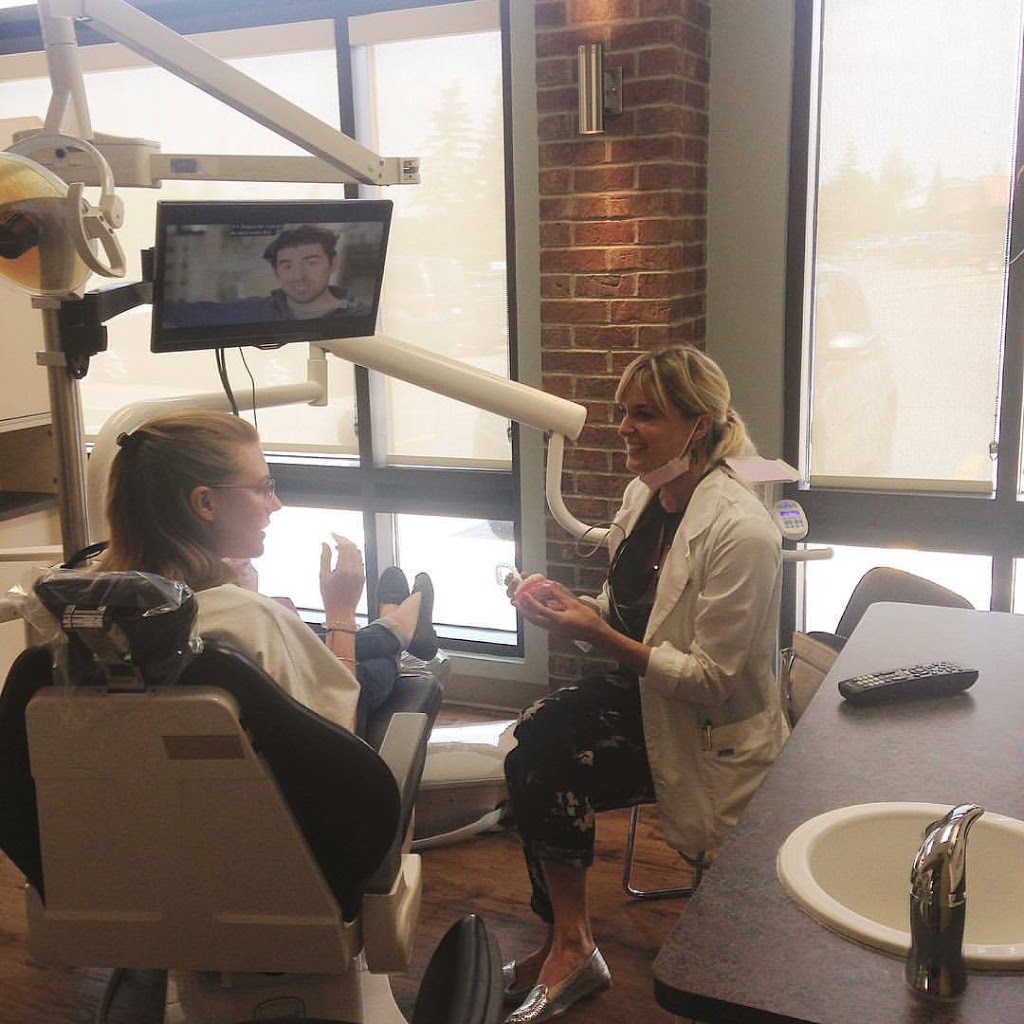 McKenzie Lake Dental Inc | 16752 McKenzie Lake Blvd SE, Calgary, AB T2Z 1W3, Canada | Phone: (403) 460-5650