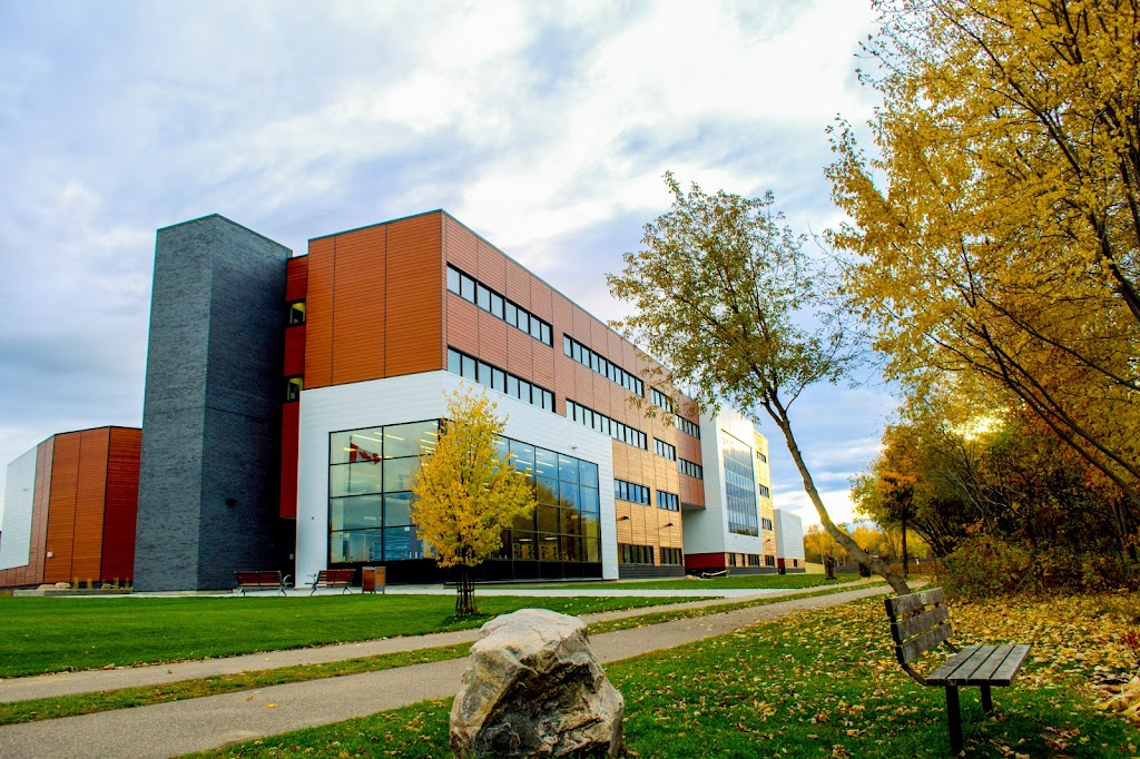 Algonquin College – Pembroke Campus | 1 College Way, Pembroke, ON, K8A 0C8, Frank Nighbor St, Pembroke, ON K8A 0C8, Canada | Phone: (613) 735-4700