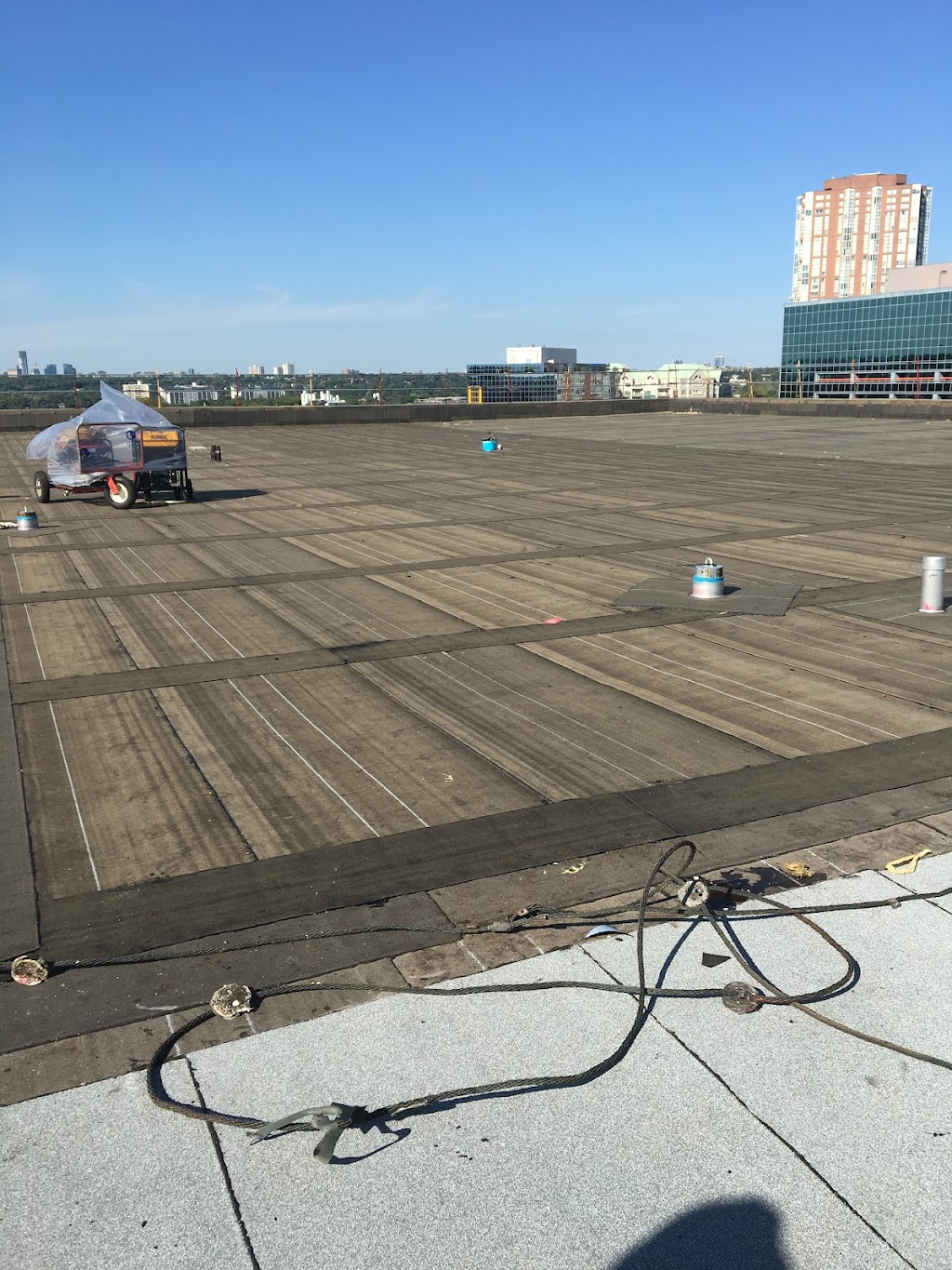 Noakes Roofing Inc. | 4 Line E, Mono, ON L9W 5Z5, Canada | Phone: (416) 525-5942