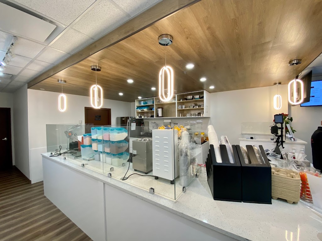 Sip A Tea - The Bubble Tea Experts | 1440 52 St NE Unit 176, Calgary, AB T2A 4T8, Canada | Phone: (403) 457-2622
