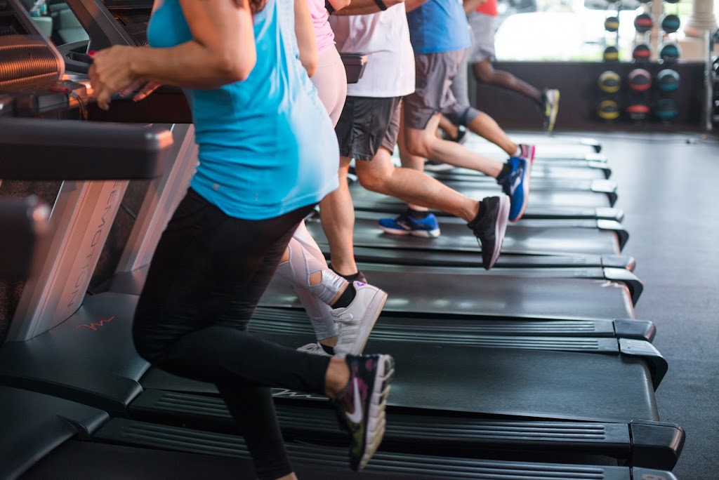Orangetheory Fitness | 1374 S Service Rd, Stoney Creek, ON L8E 5C5, Canada | Phone: (289) 799-1576