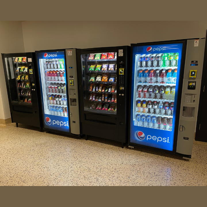 Vend Pro Vending Services | 154 Iber Rd, Ottawa, ON K2S 1E9, Canada | Phone: (613) 604-1085