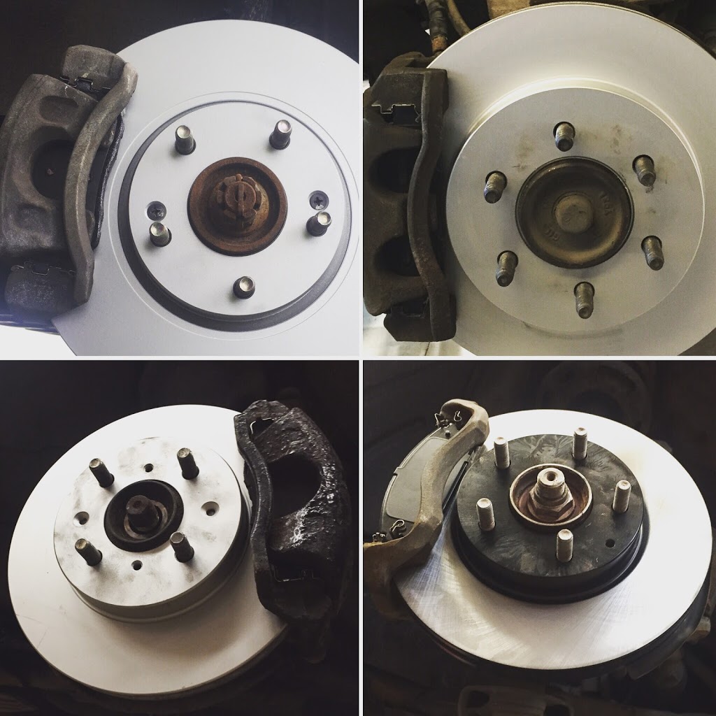 Garage GAD AutoWorks | 14043 Rue Leblanc, Mirabel, QC J7N 1R7, Canada | Phone: (514) 692-6688