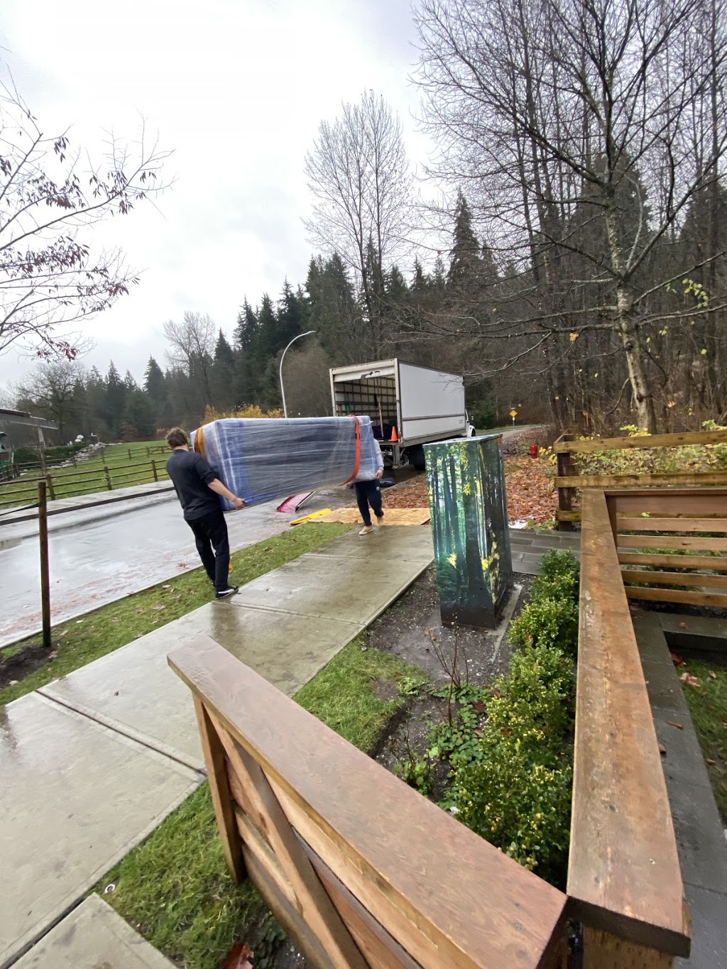 4 YOU MOVING | 7268 Balmoral St #105, Burnaby, BC V5E 1J7, Canada | Phone: (236) 888-2588