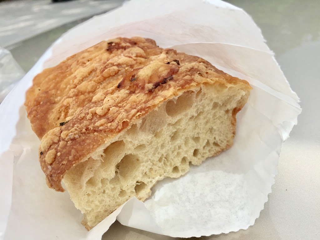 Bread & Butter Bakery | 1530 Bath Rd, Kingston, ON K7M 2Y3, Canada | Phone: (613) 384-3675