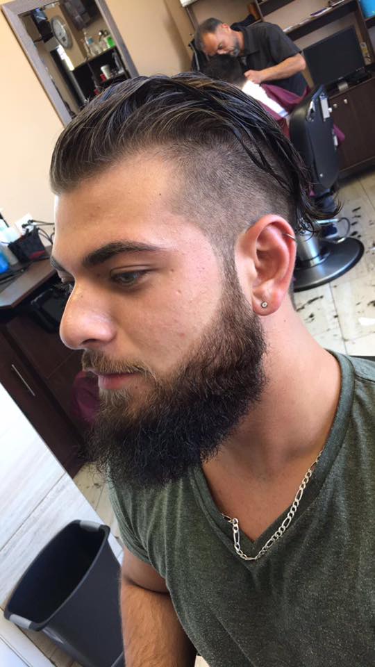 Oxford Barber Shop | 1215 Fanshawe Park Rd W #102, London, ON N6G 0R9, Canada | Phone: (519) 641-8355