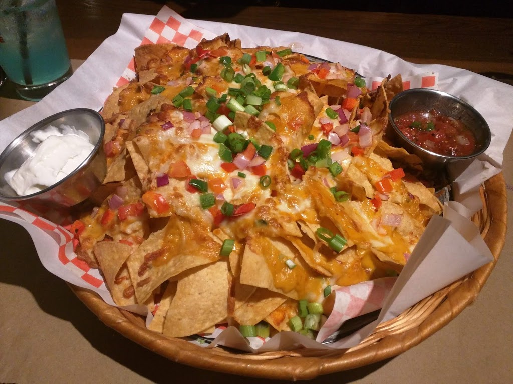 Jack Astors Bar & Grill | 1355 Kingston Rd Unit #9001, Pickering, ON L1V 1B8, Canada | Phone: (905) 839-2226