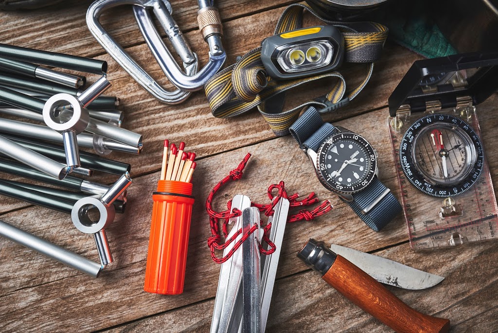 Survival-Belt Disaster and Emergency Equipment Co. | 27 Kellwood Crescent, Napanee, ON K7R 4A1, Canada | Phone: (613) 354-8744