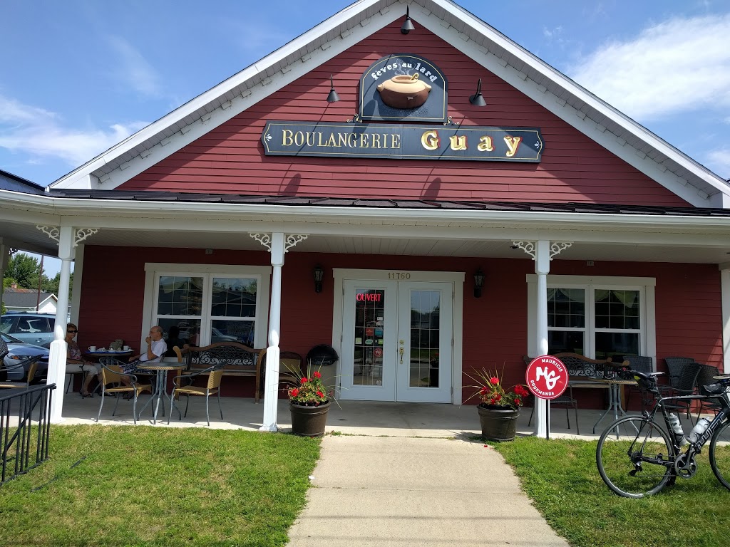 Boulangerie Francois Guay Inc | 11760 Rue Notre Dame O, Trois-Rivières, QC G9B 6W8, Canada | Phone: (819) 377-1010