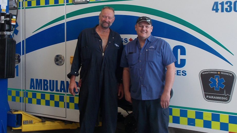 Belfast Mechanical Services Inc. | 25 Frankford Crescent, Trenton, ON K8V 6H8, Canada | Phone: (613) 392-9500