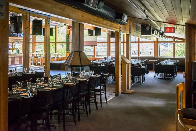 Feu-Follet | 600 Chemin du Hibou, Stoneham-et-Tewkesbury, QC G3C, Canada