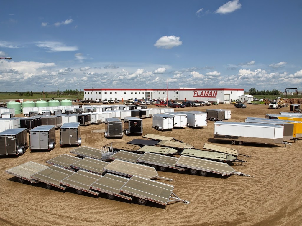 Flaman Sales & Rentals Saskatoon | Highway 16 & 71st Street, Saskatoon, SK S7K 3J7, Canada | Phone: (306) 700-2735