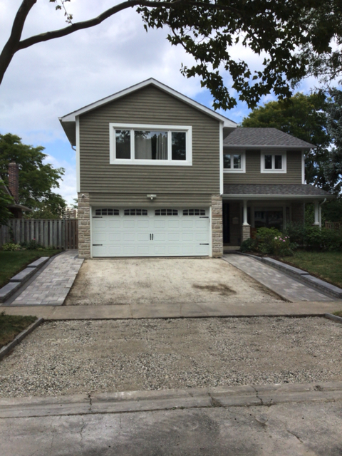 Paving Army | 2-6153 Main St, Whitchurch-Stouffville, ON L4A 3R6, Canada | Phone: (647) 393-8417