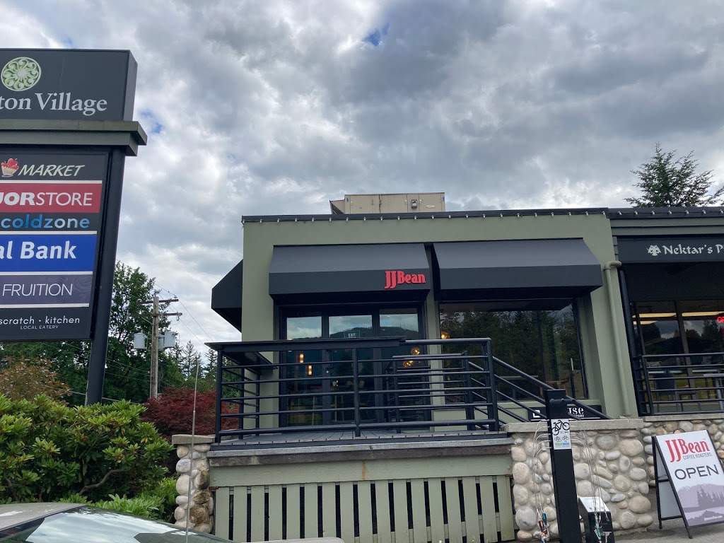JJ Bean Coffee Roasters | 391 Dollarton Hwy N, North Vancouver, BC V7G 1M9, Canada | Phone: (778) 340-9569