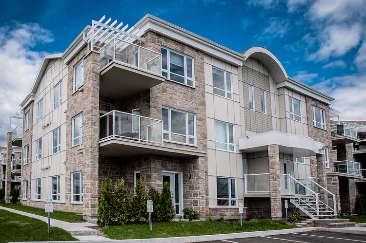 Toitures Garant et Frères Inc | 6615 Rue Alfred-Pellan, Lévis, QC G6V 9S9, Canada | Phone: (418) 882-6142