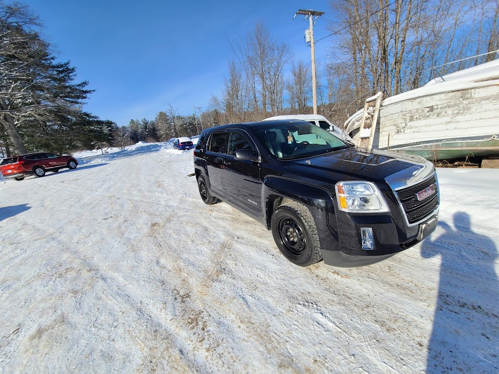 Daves detailing | 2879 Upper Big Chute Rd, Coldwater, ON L0K 1E0, Canada | Phone: (705) 327-3523