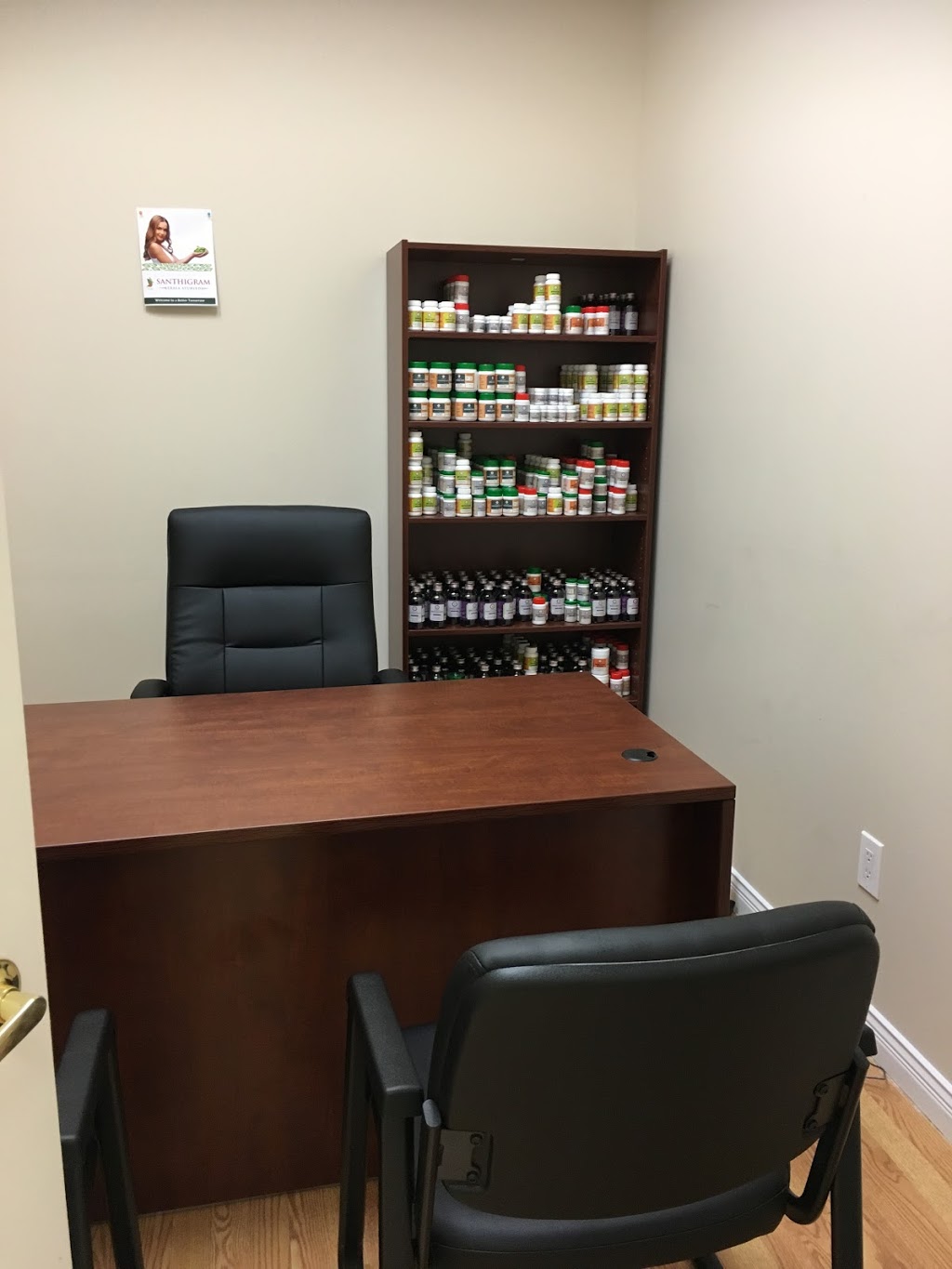 Santhigram Kerala Ayurveda Center | 6980 Maritz Dr #1, Mississauga, ON L5W 1Z3, Canada | Phone: (647) 477-8283