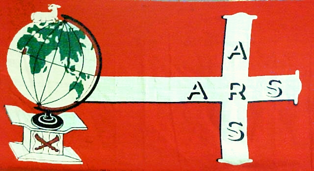 Apostles Revelation Society | 274 Eddystone Ave, North York, ON M3N 1H7, Canada | Phone: (416) 746-0388