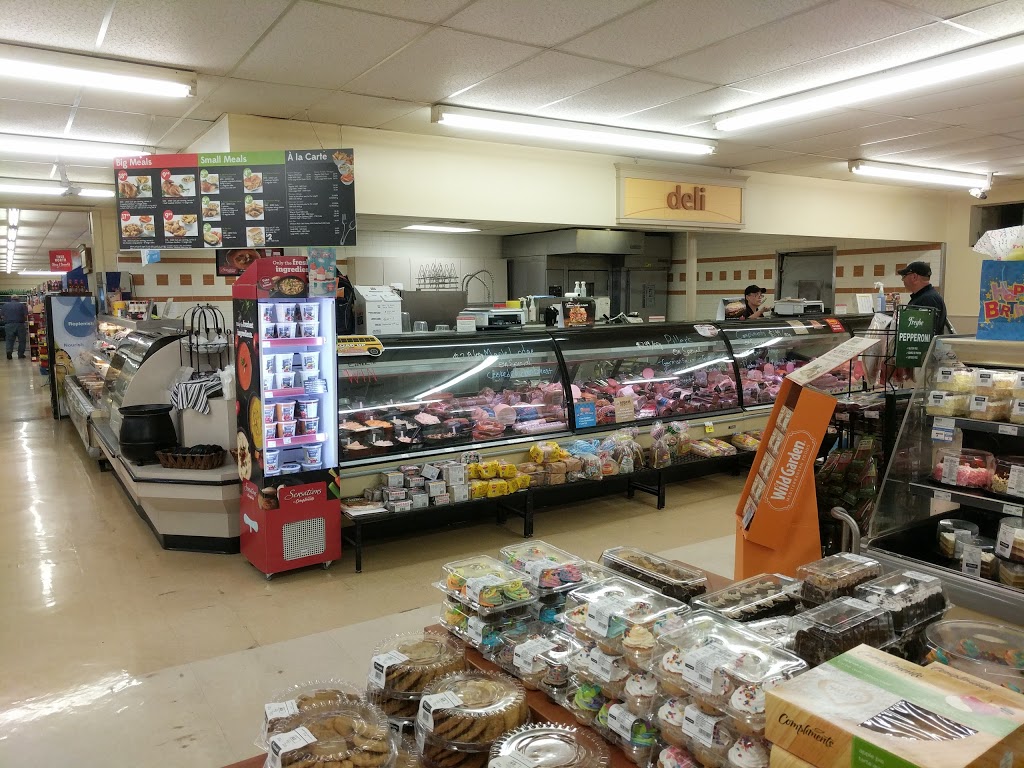Foodland - Essex | 191 Talbot St S, Essex, ON N8M 1B7, Canada | Phone: (519) 776-4255