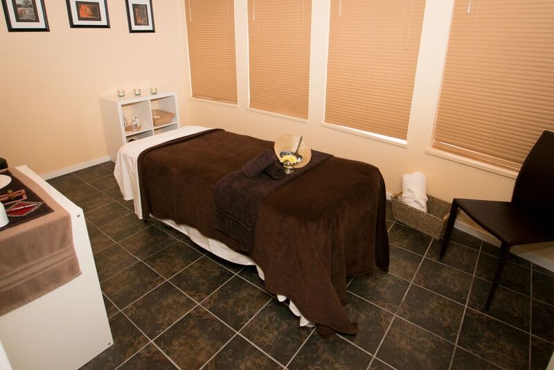 Talking Tree Spa | 1655 Westgate Road (in Super 8 Motel, West Kelowna, BC V1Z 3P1, Canada | Phone: (778) 741-0408