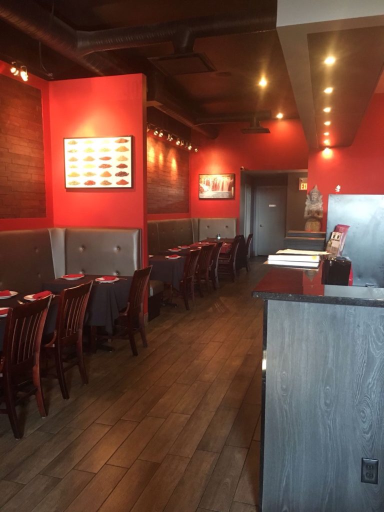 Namaste India - Fine Indian Cuisine | 235 Milligan Dr #407, Okotoks, AB T1S 0B8, Canada | Phone: (587) 757-0171