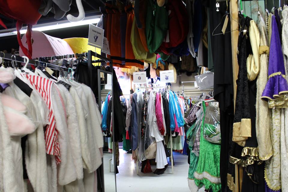 Party Corner Costumes | 200 Victoria Rd S, Guelph, ON N1E 5R1, Canada | Phone: (519) 763-6400