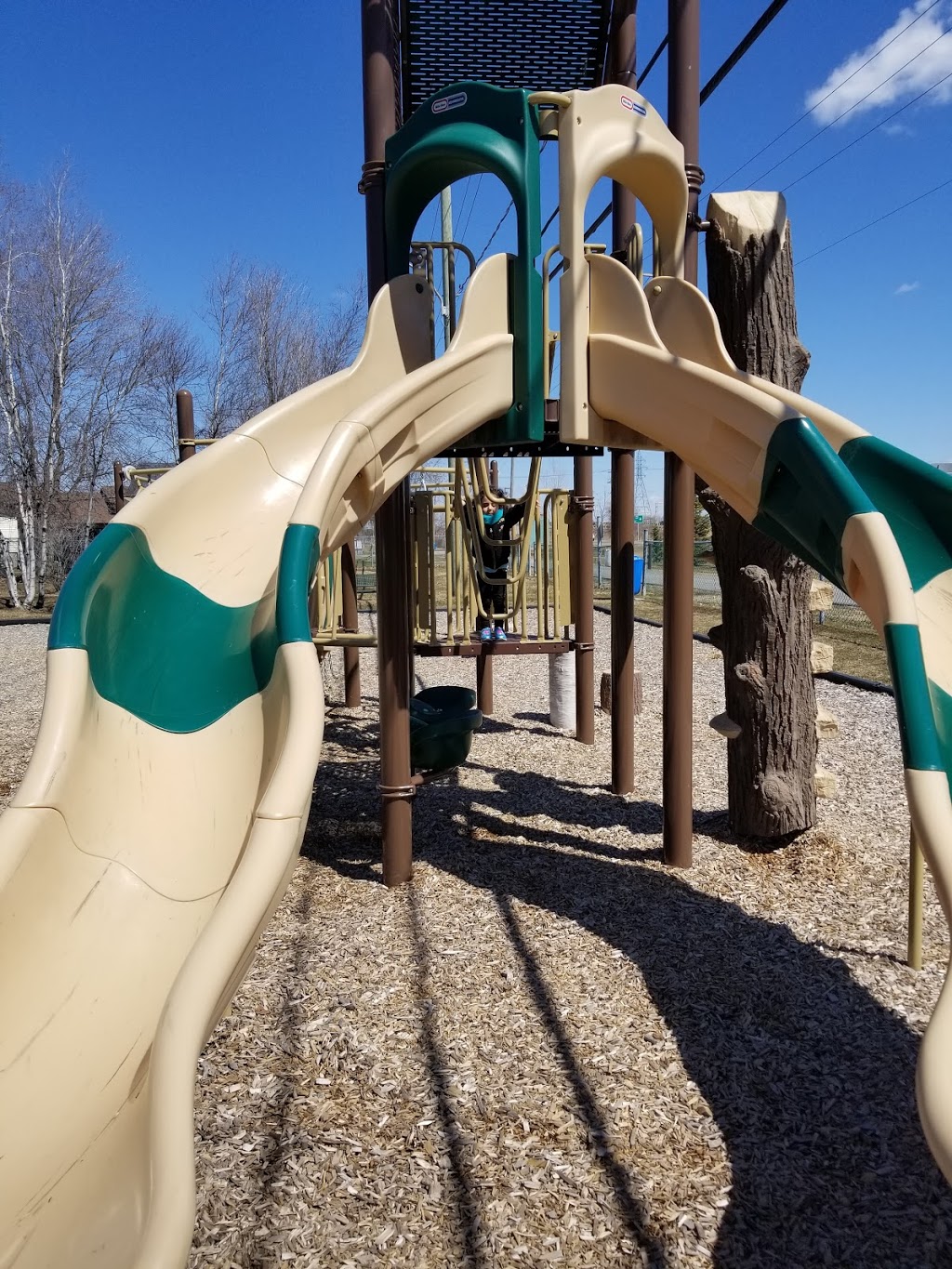 Parc De La Presquìle | Rue des Bouleaux, Charlemagne, QC J5Z, Canada