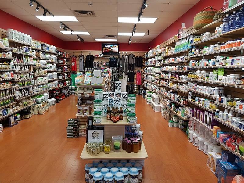 Fuel Supplements Vitamins Nutrition | 440-2980 Island Hwy, Nanaimo, BC V9T 5V4, Canada | Phone: (250) 751-8866