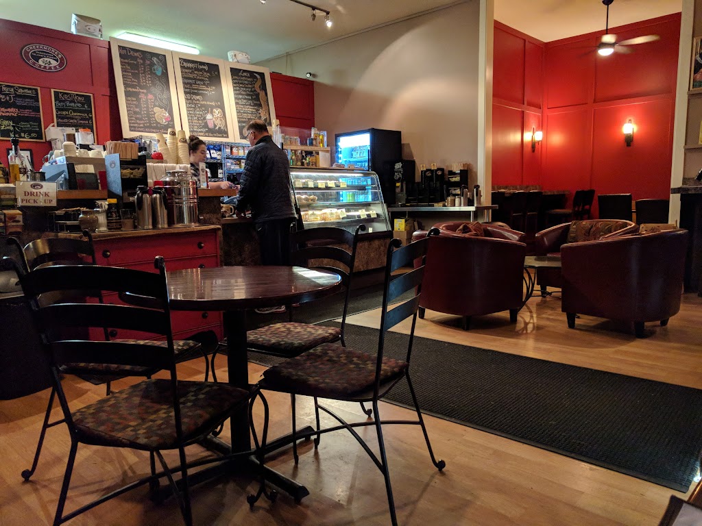 Creekmores Coffee Roasting Co | 2701 Alberni Hwy, Qualicum Beach, BC V9K 1X7, Canada | Phone: (250) 752-5343