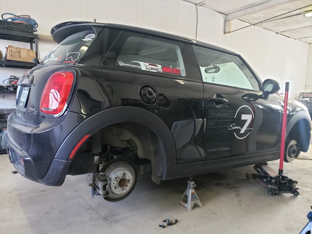 Bruiser Automotive & Tire | 69 County Rd 4, Peterborough, ON K9L 1B8, Canada | Phone: (705) 743-1783