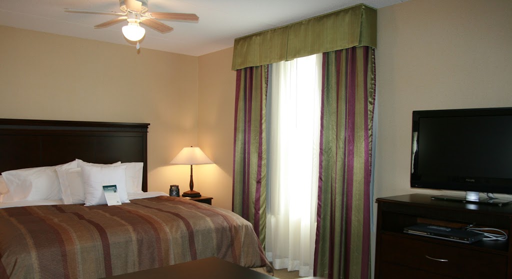 Homewood Suites by Hilton Sudbury | 2270 Regent St, Sudbury, ON P3E 0B4, Canada | Phone: (705) 523-8100