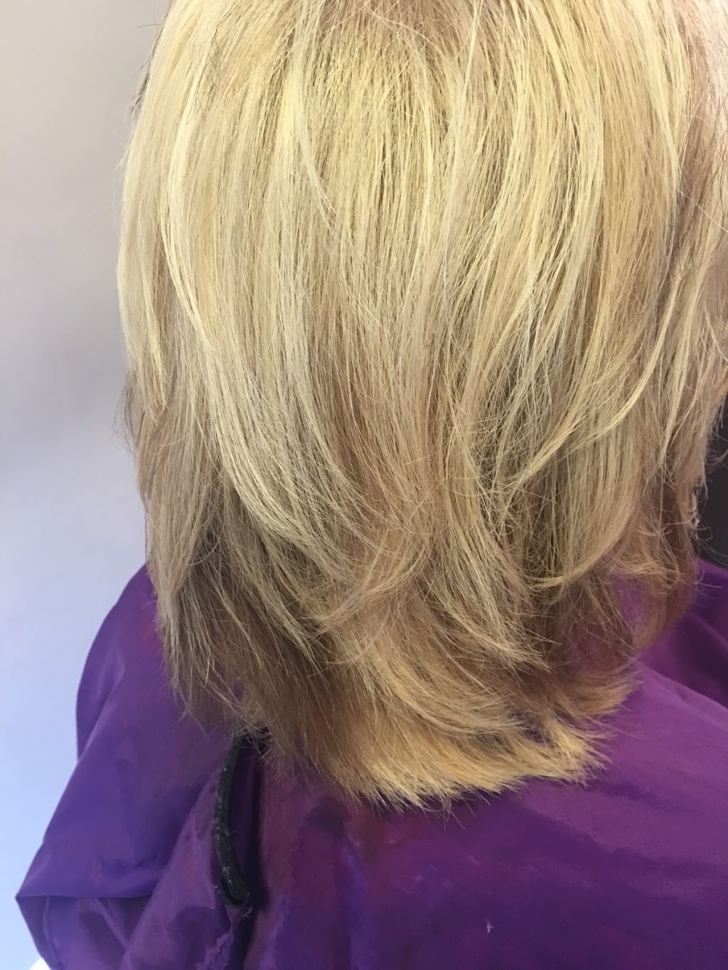 Simply Amazed Salon | 1837 Whitehaven Rd, Grand Island, NY 14072, USA | Phone: (716) 713-6952