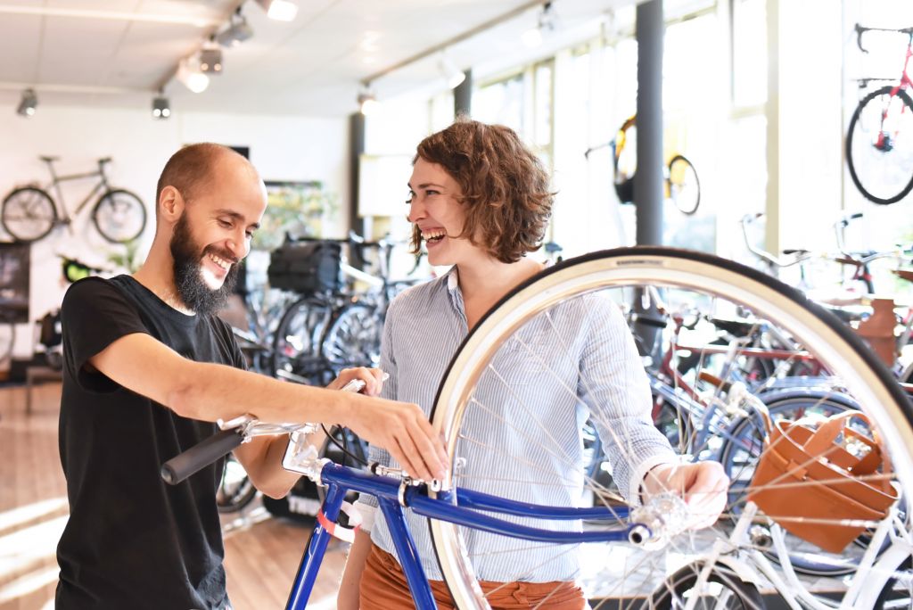 Whitby Bikes | 1121 Dundas St E, Whitby, ON L1N 2K4, Canada | Phone: (905) 493-8883