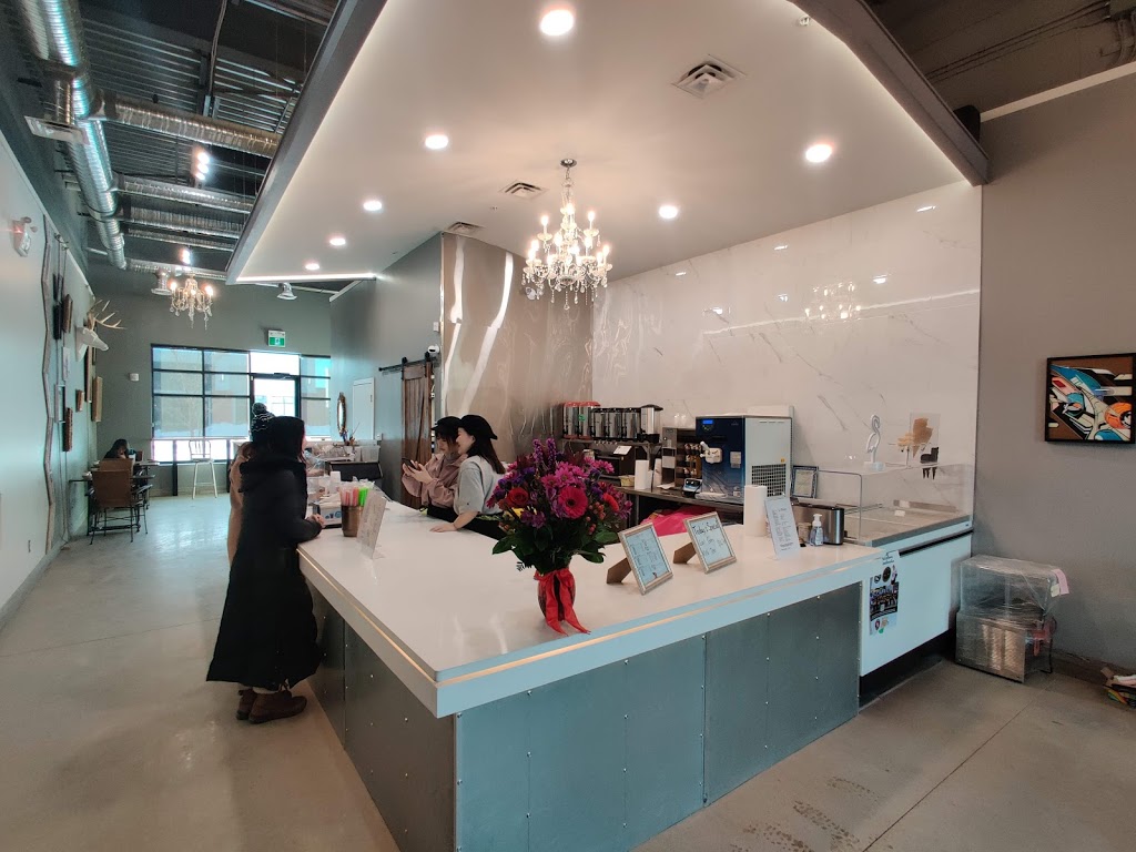 Le Beaux Tea | 350 North Town Road, Winnipeg, MB R3Y 1N3, Canada | Phone: (204) 261-7799