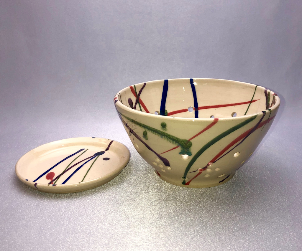 Stevens Pottery | 56 Prince Albert St E, Madoc, ON K0K 2K0, Canada | Phone: (905) 809-2948