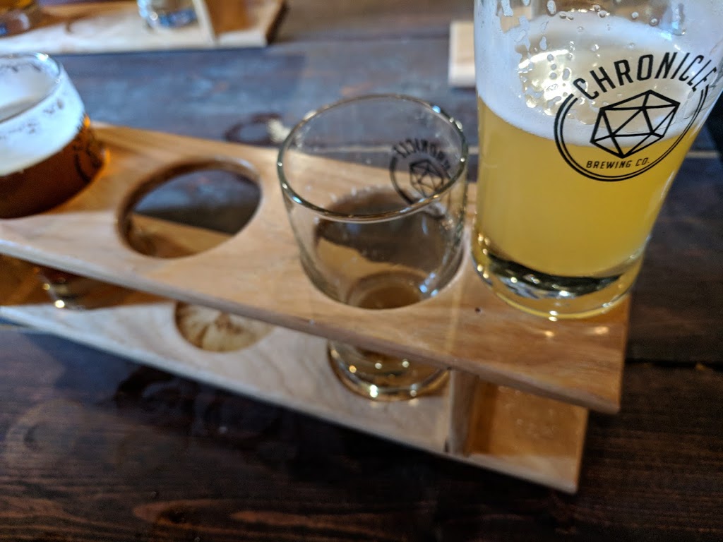 Chronicle Brewing Company | 422 Lake Rd #3, Bowmanville, ON L1A 4P8, Canada