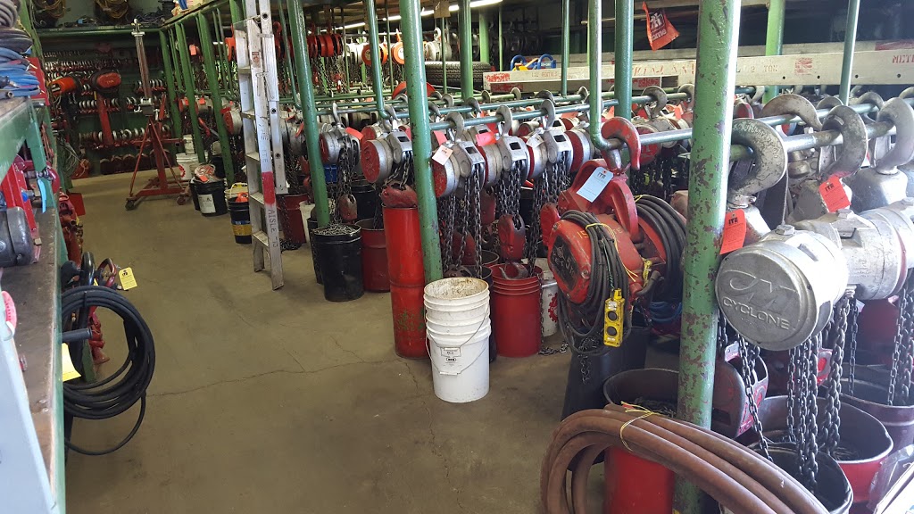 Industrial Tools & Equipment Rentals | 1745 Burlington St E, Hamilton, ON L8H 3L5, Canada | Phone: (905) 545-6011