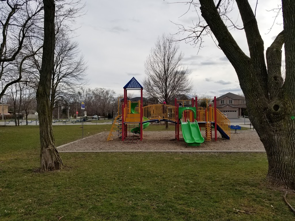 Fothergill Woods Park | 480 Fothergill Blvd, Burlington, ON L7L 6C8, Canada | Phone: (905) 335-7738