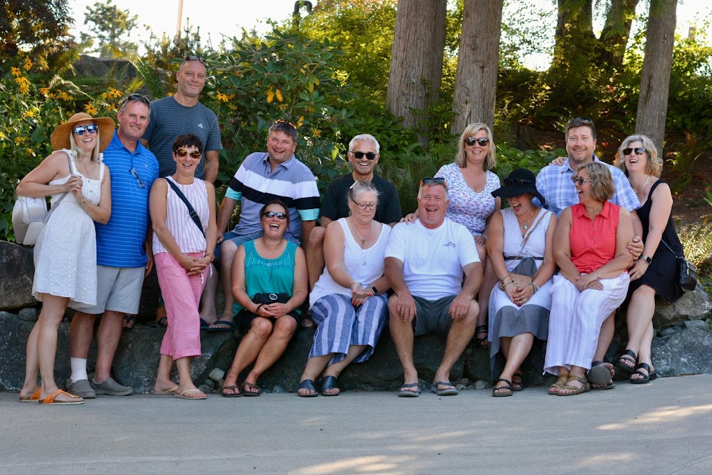 My Cowichan Wine Tour | 512 Jim Cram Dr #32A, Ladysmith, BC V9L 1P5, Canada | Phone: (250) 732-1120