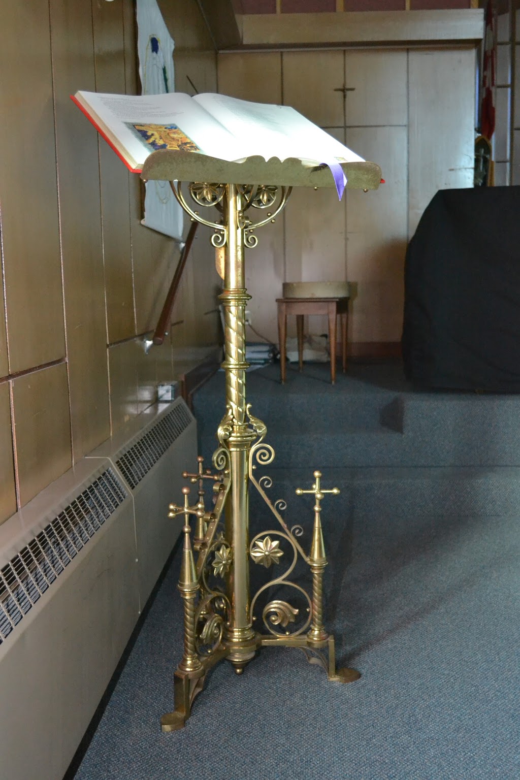 Saint Pauls Anglican Church Fort Garry | 830 North Dr, Winnipeg, MB R3T 0A6, Canada | Phone: (204) 475-7549