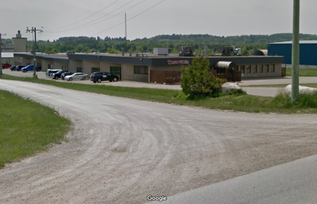 ACU-TEC Inspection & Service Ltd | 9603 Sideroad 17, Erin, ON N0B 1T0, Canada | Phone: (519) 833-7241