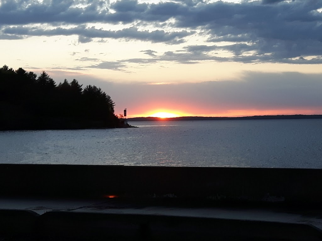 Orrs Property Management | 32 Roncaster Ln, Parry Sound, ON P2A 2X5, Canada | Phone: (705) 774-1585