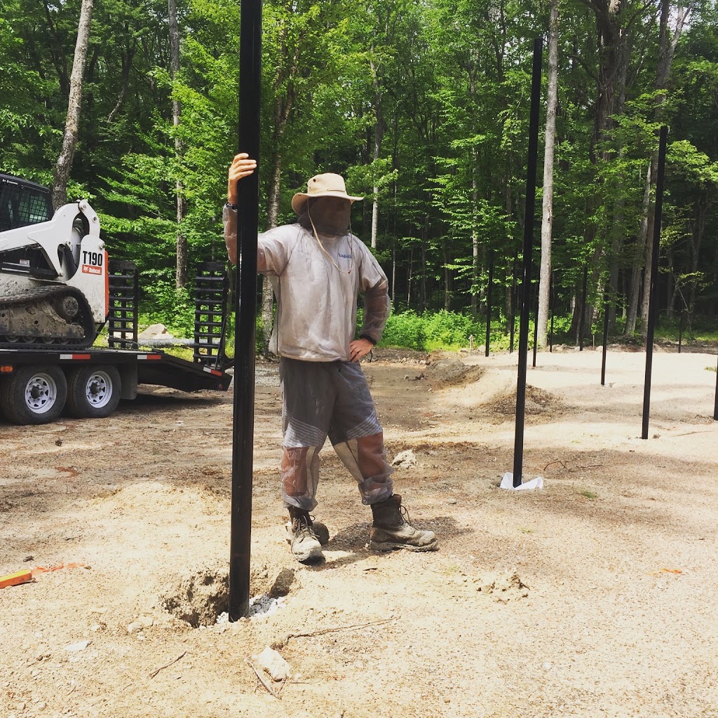 Court Surface Specialists Ltd. | 1515 Matheson Blvd E Unit C1, Mississauga, ON L4W 2P5, Canada | Phone: (647) 208-1513