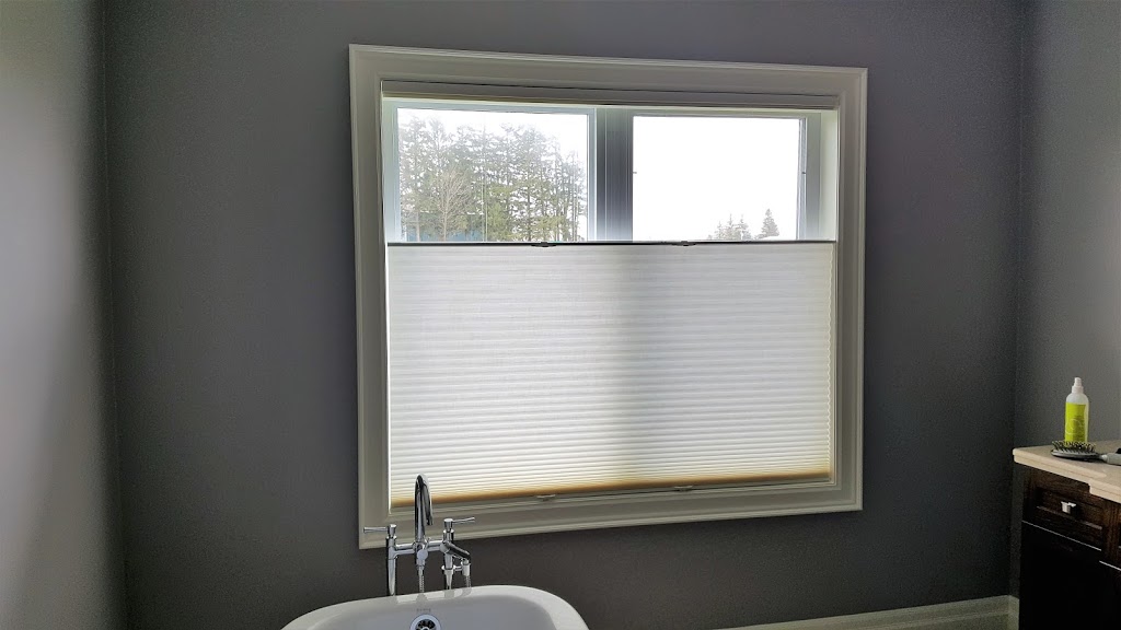 Bauhaus Window Coverings and Draperies | 646 Erb St W, Waterloo, ON N2T 2K8, Canada | Phone: (519) 886-7120