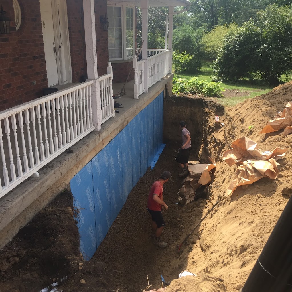 Adlam Contracting Ltd | 72 Lynden Hill Crescent, Brantford, ON N3P 1R5, Canada | Phone: (519) 861-0440