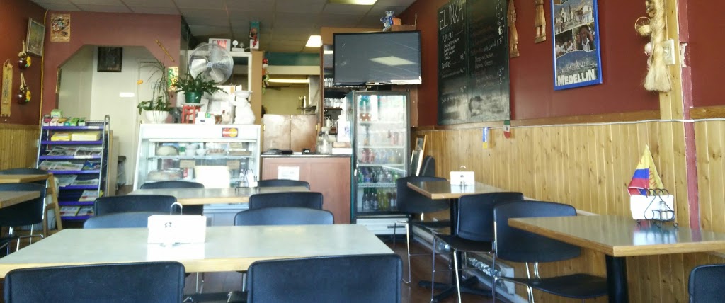 El Inka Deli | 3826 Sunset St, Burnaby, BC V5G 1T3, Canada | Phone: (604) 434-4545
