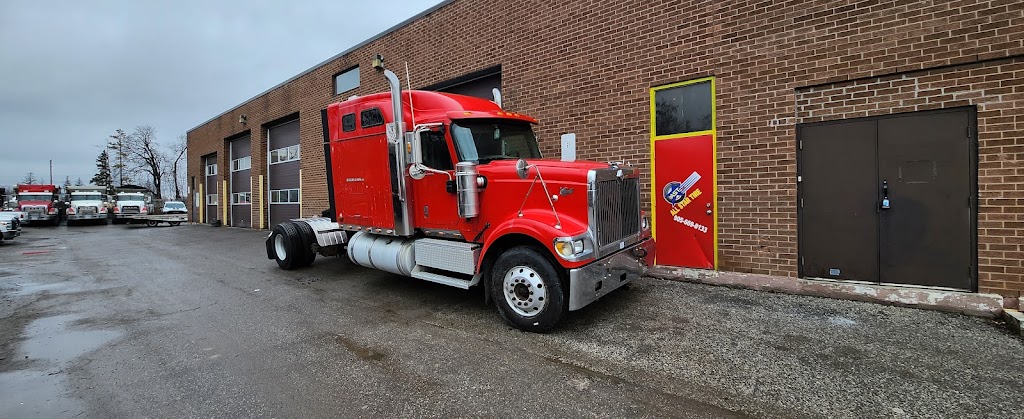All star tire services | 1950 Hwy 7 building C unit#2, Concord, ON L4K 3P2, Canada | Phone: (905) 669-8133