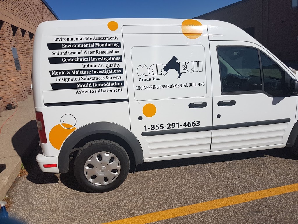 Martech Group | 5511 Tomken Rd Unit 16, Mississauga, ON L4W 4B8, Canada | Phone: (416) 291-4663
