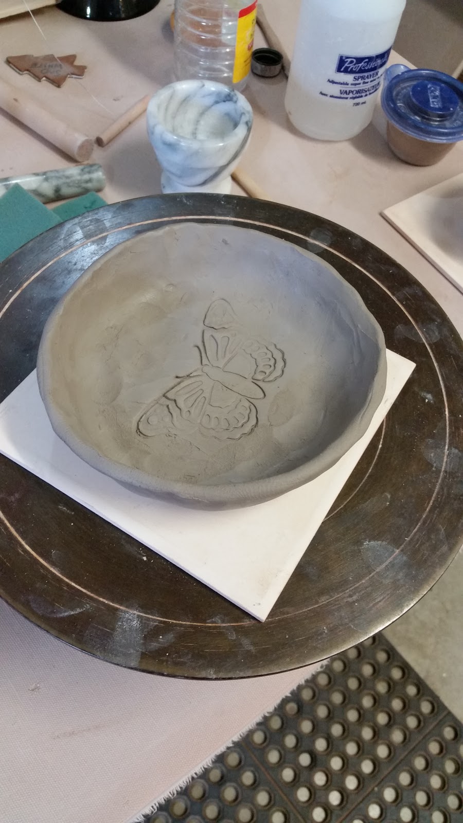 Wonky Frog Studio | On Queen Street at corner of, 197 Westmoreland St, Blyth, ON N0M 1H0, Canada | Phone: (519) 440-2717